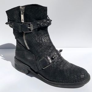 Sam Edleman Boots